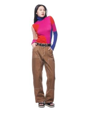 The Kit Utility Pant